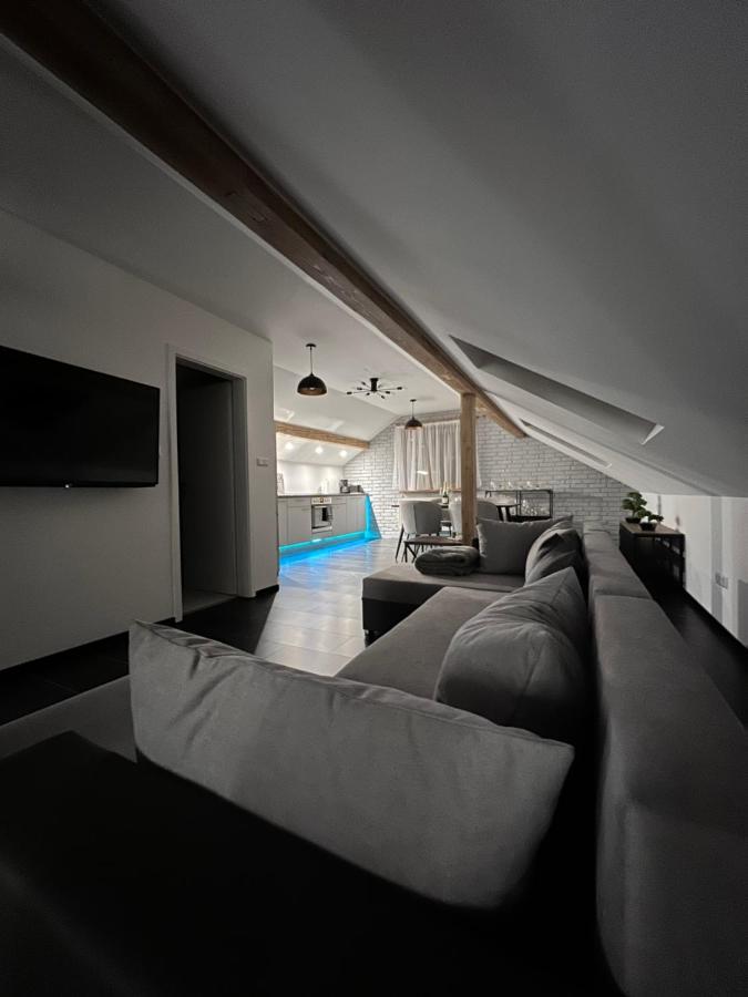 Die Loft Kemnath Zewnętrze zdjęcie