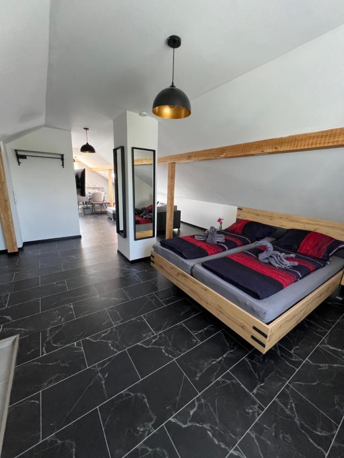 Die Loft Kemnath Zewnętrze zdjęcie