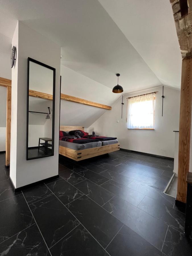 Die Loft Kemnath Zewnętrze zdjęcie