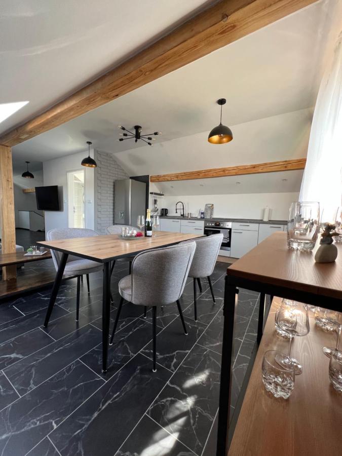 Die Loft Kemnath Zewnętrze zdjęcie
