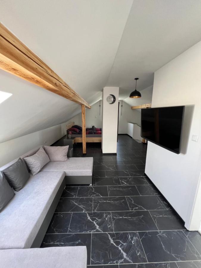 Die Loft Kemnath Zewnętrze zdjęcie