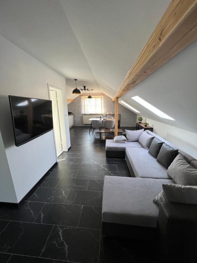 Die Loft Kemnath Zewnętrze zdjęcie