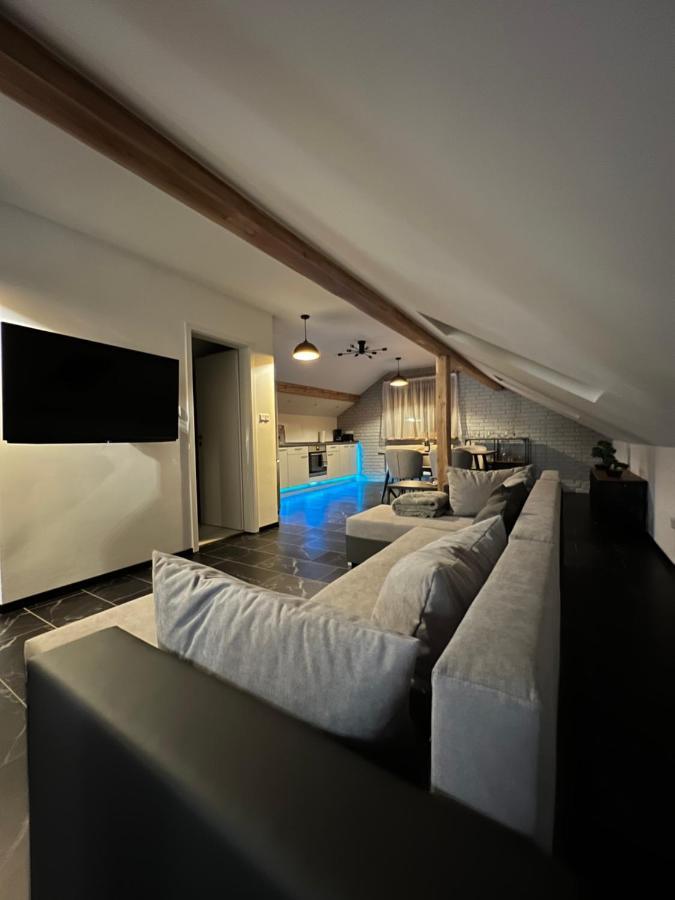 Die Loft Kemnath Zewnętrze zdjęcie