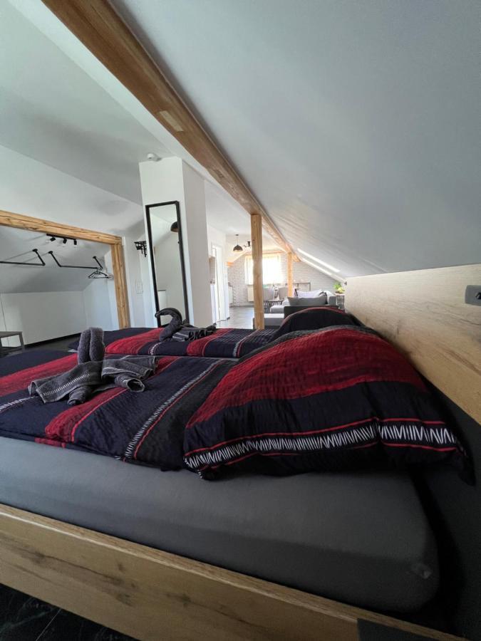 Die Loft Kemnath Zewnętrze zdjęcie