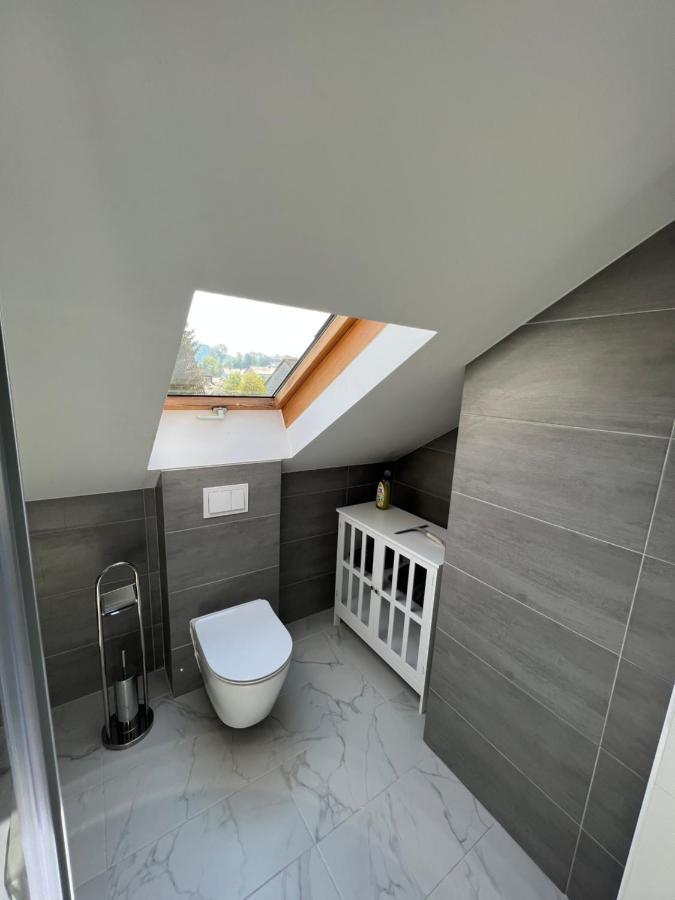 Die Loft Kemnath Zewnętrze zdjęcie